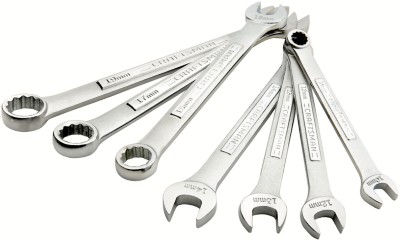 14 mm  Napa USA Open Closed End Wrench 12 pt 